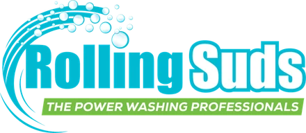 Rolling Suds: The Power Washing Professionals